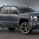 Illustration for article titled Chevy Is Really Making The Spec Ops Silverado And Its A Great Idea